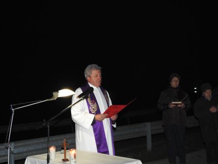 Ob pričetku adventnega časa 4